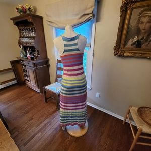 Splendid maxi dress The Break Up special